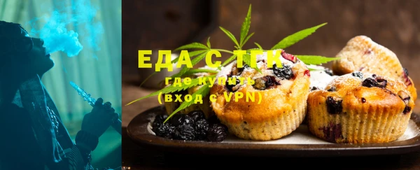 твердый Надым